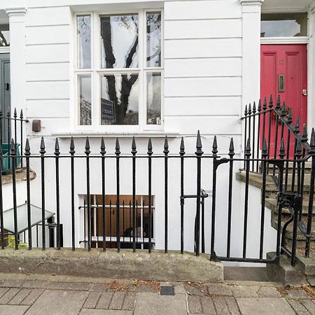 One-Bed Flat Angel, Islington Apartment London Ngoại thất bức ảnh