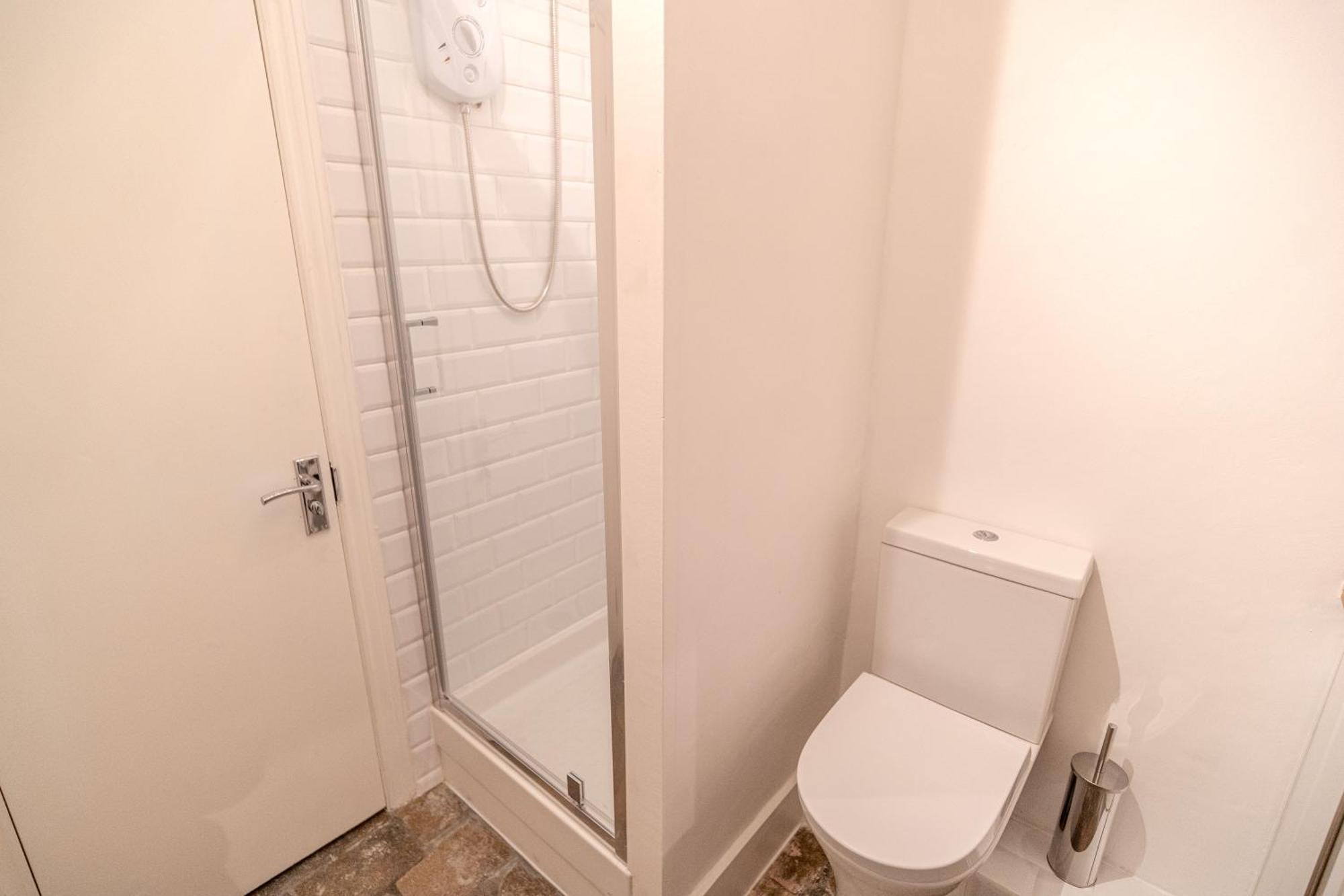 One-Bed Flat Angel, Islington Apartment London Ngoại thất bức ảnh